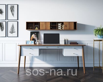 Письменный стол "Andersen" арт AN11